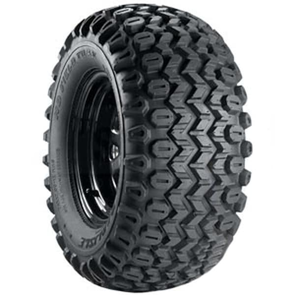 Aftermarket B1TI704 Tire Carlisle ATVUTV HD Field Trax AT22 x 12 x 8 TRT70-0023 - main
